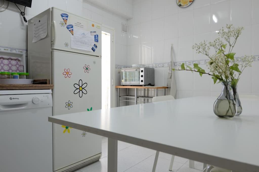 Domus Salamanca Edisson Apartment Exterior photo